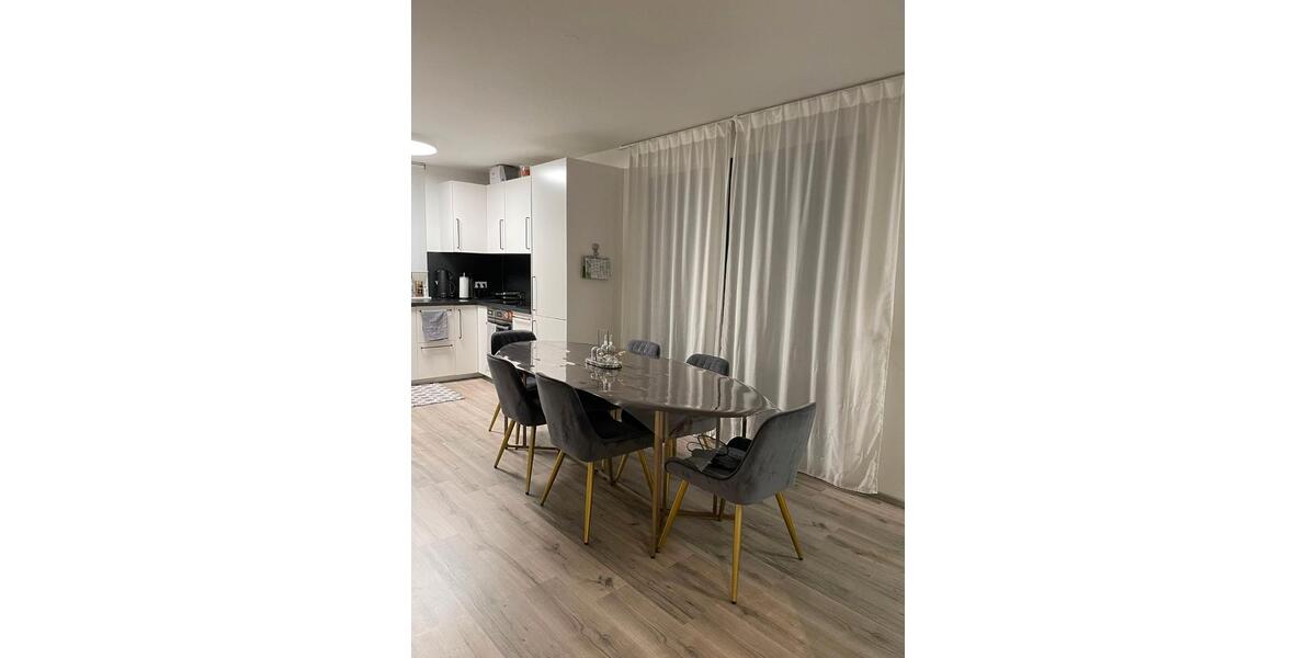 Etagenwohnung Nagold - 3 Zimmer, 84 m&sup2;, 1.080&euro; | Angebot:26561082