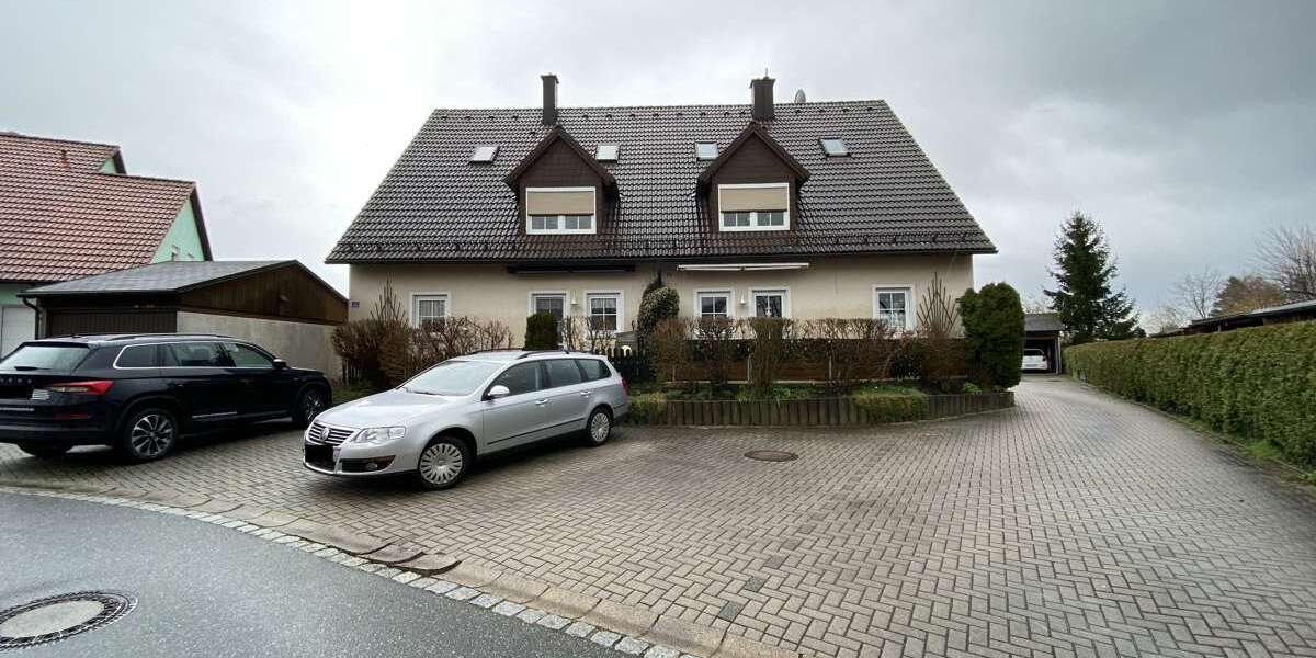 Wohnung zum Mieten in Erbendorf 230 € 34 m² 2 zimmer