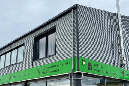 MONTEURZIMMER DIREKT IN KISSING AN DER B2 4 zimmer