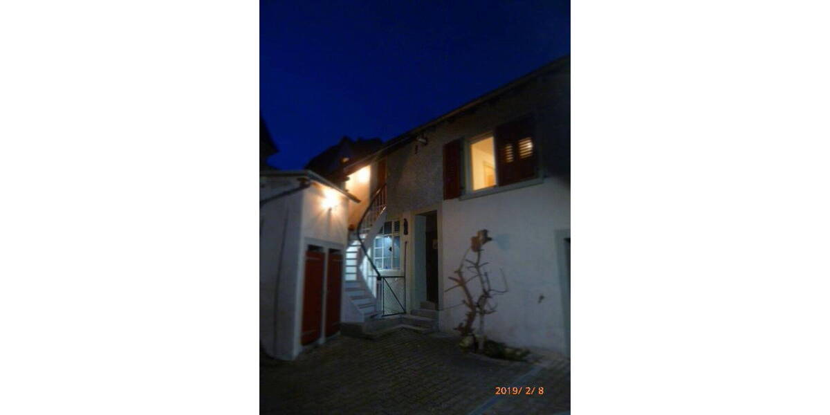 Etagenwohnung Oppenheim - 2 Zimmer, 61 m&sup2;, 720&euro; | Angebot:26833486