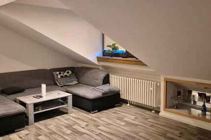 Wohnung Bitburg - 3 Zimmer, 84 m&sup2;, 800&euro; | Angebot:25171170