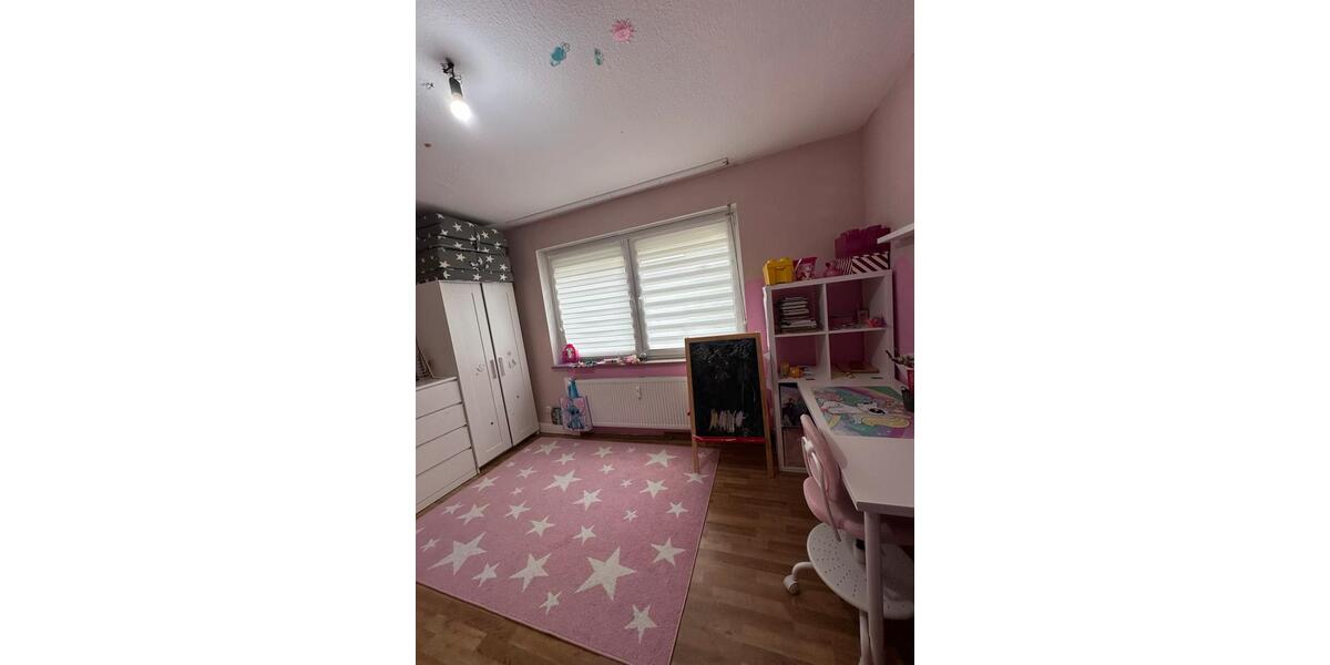 Erdgeschoßwohnung Bad Berleburg - 3 Zimmer, 82 m&sup2;, 900&euro; | Angebot:26524923