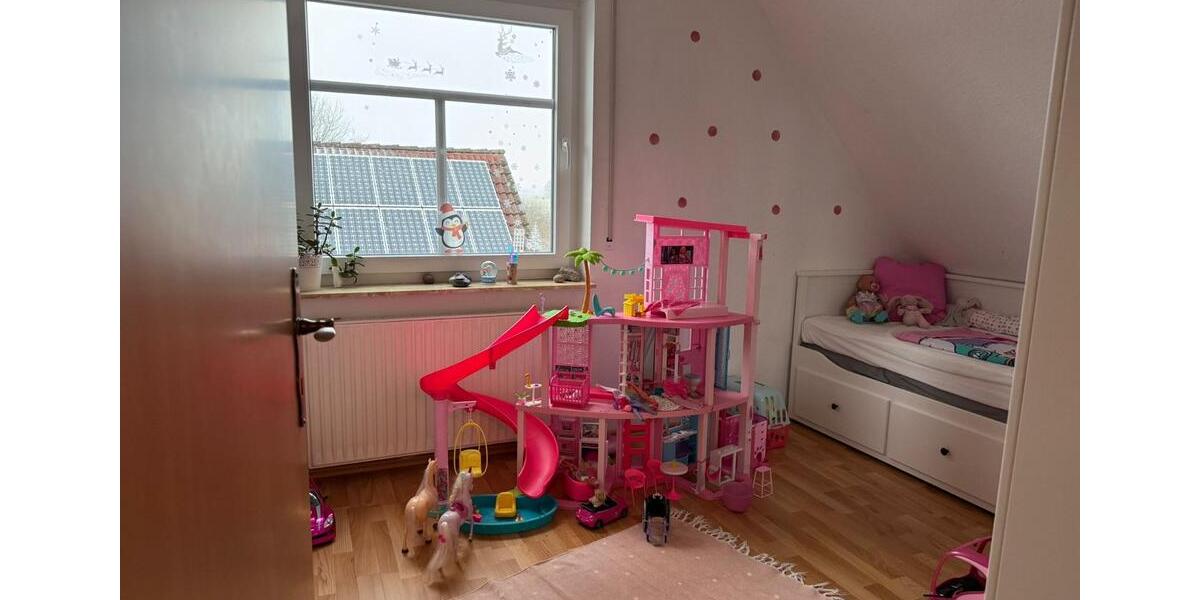 Etagenwohnung Upgant-Schott Schott - 4 Zimmer, 100 m&sup2;, 625&euro; | Angebot:24705809