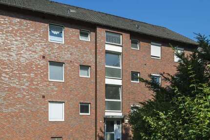 Wohnung Wilhelmshaven Neuende - 3 Zimmer, 72 m&sup2;, 534&euro; | Angebot:26168998