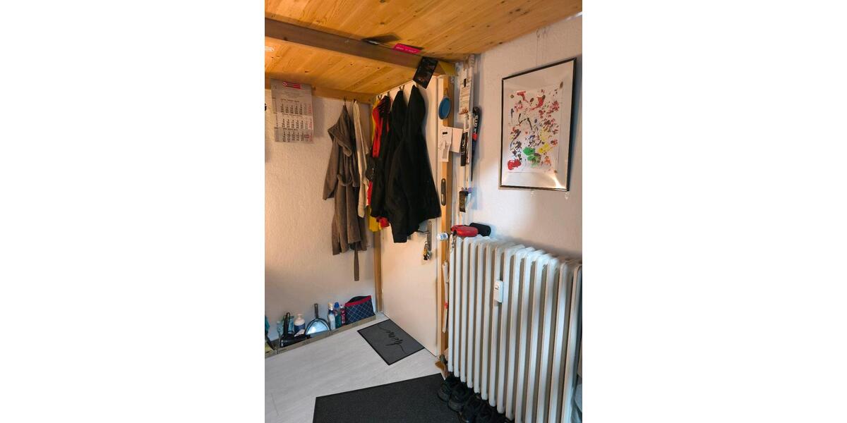 Wohnen auf Zeit Hannover - 1 Zimmer, 20 m&sup2;, 551&euro; | Angebot:25628346