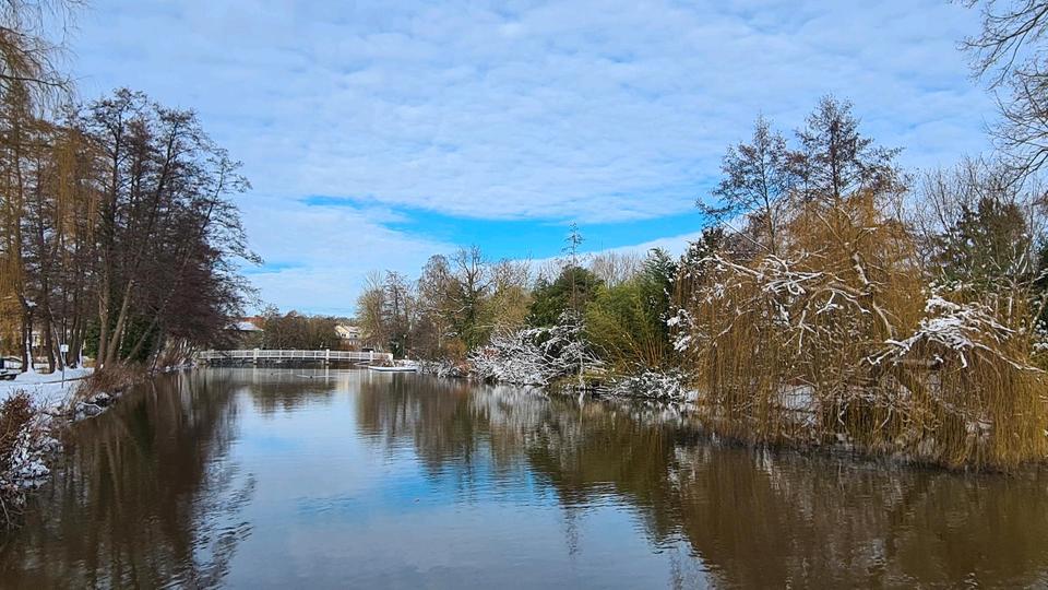 Einfamilienhaus Oldenburg Ziegelhof - 2 Zimmer, 83 m&sup2;, 1.450&euro; | Angebot:24538475