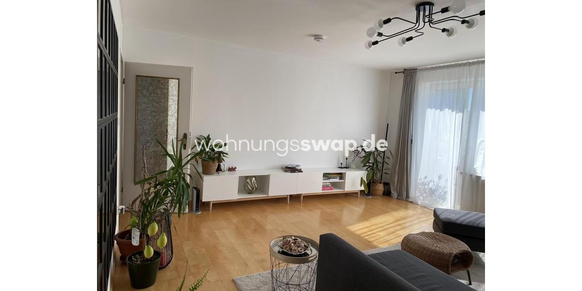 Etagenwohnung München Schwabing-Freimann - 4 Zimmer, 115 m&sup2;, 1.725&euro; | Angebot:24540387