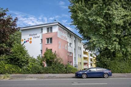 Wohnung zum Mieten in Dortmund 458,06 € 70 m² 3 zimmer