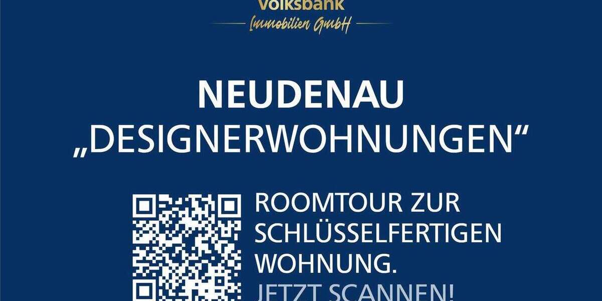 Etagenwohnung Neudenau - 3 Zimmer, 80 m&sup2;, 1.040&euro; | Angebot:25701381