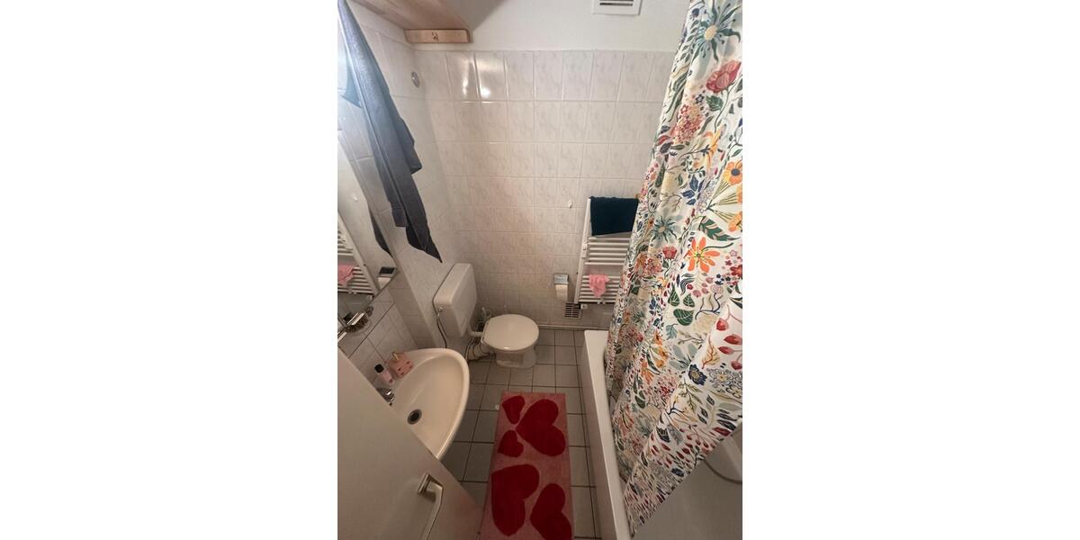 Wohnen auf Zeit Hannover Linden-Limmer - 15 Zimmer, 78 m&sup2;, 450&euro; | Angebot:25026170