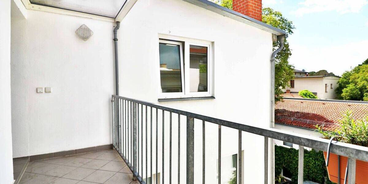 Etagenwohnung Potsdam Berliner Vorstadt - 2 Zimmer, 84 m&sup2;, 1.140&euro; | Angebot:26609215