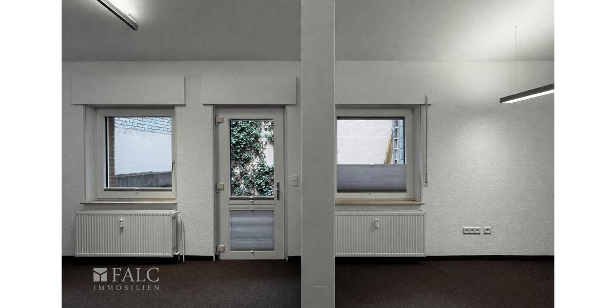 Erdgeschoßwohnung Nottuln - 2 Zimmer, 82 m&sup2;, 721&euro; | Angebot:26057735