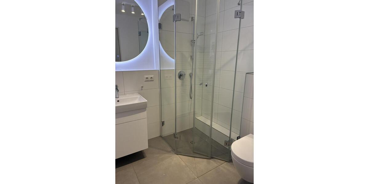 Etagenwohnung München Allach-Untermenzing - 2 Zimmer, 30 m&sup2;, 1.240&euro; | Angebot:26613869