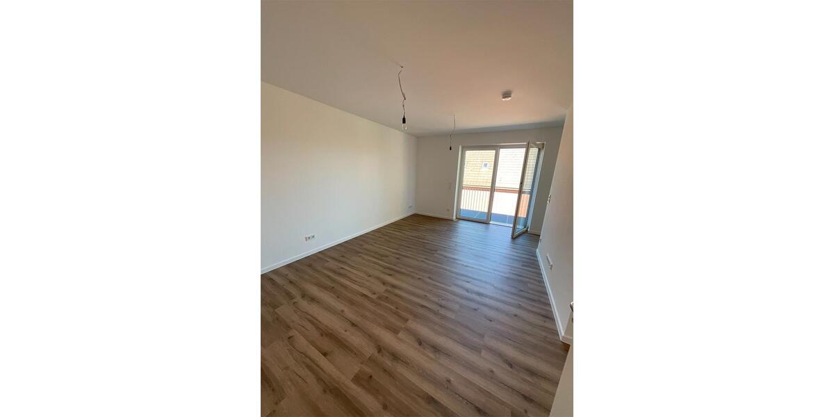 Terrassenwohnung Billerbeck - 1.5 Zimmer, 50 m&sup2;, 590&euro; | Angebot:26382805
