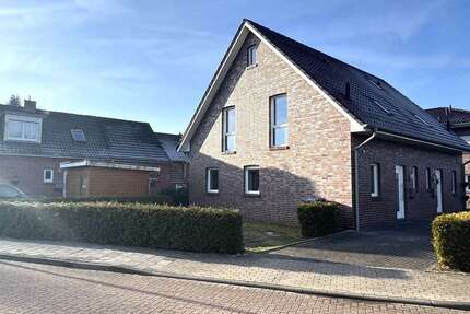 Haus Leer - 3 Zimmer, 87 m&sup2;, 895&euro; | Angebot:25273092