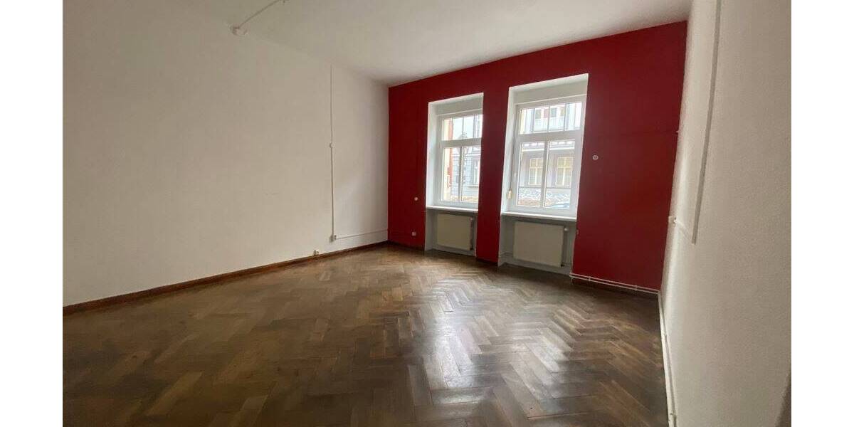 Gewerbeobjekt Weimar Westvorstadt - 4 Zimmer, 85 m&sup2;, 816&euro; | Angebot:25687478