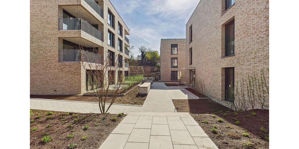 Erdgeschoßwohnung Sindelfingen Sindelfingen (Stadt) - 3 Zimmer, 83 m&sup2;, 1.350&euro; | Angebot:21971087