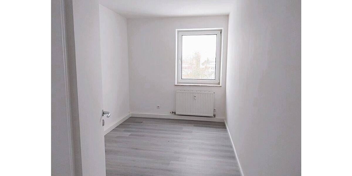 Etagenwohnung Waldsassen - 4 Zimmer, 96 m&sup2;, 720&euro; | Angebot:26289852