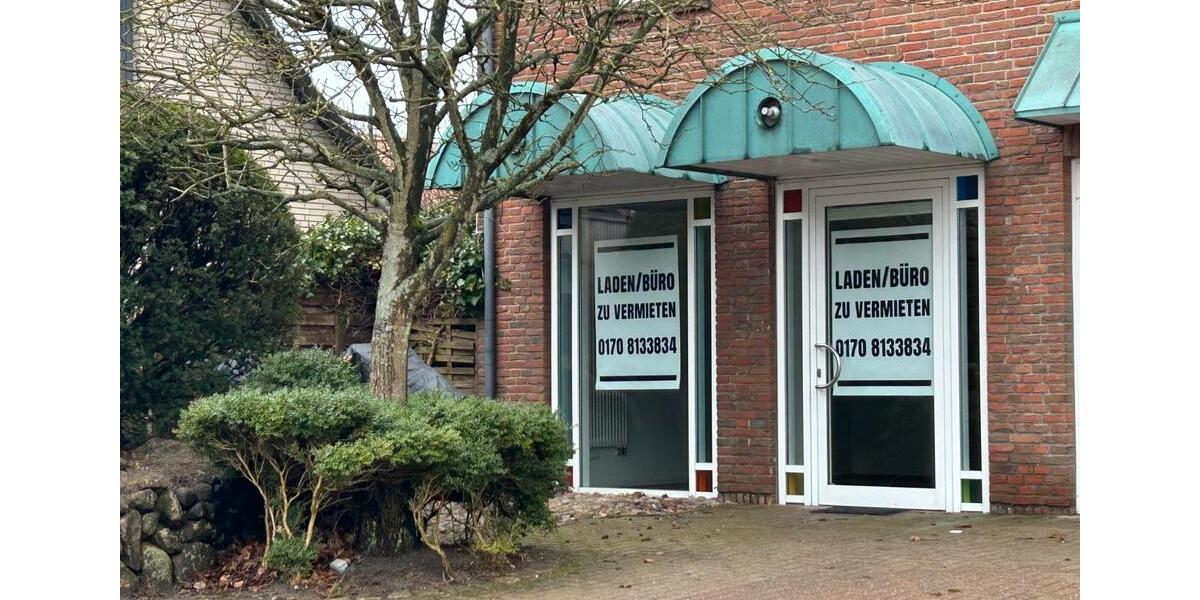 Gewerbeobjekt Sylt - 950&euro; | Angebot:26642645