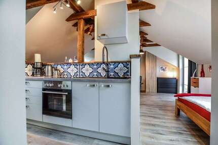 Zimmer Siegburg - 1 Zimmer, 1.350&euro; | Angebot:24986276