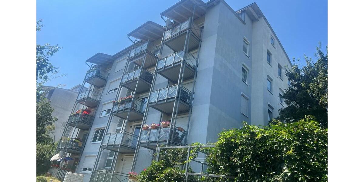 Erdgeschoss Wohnung in Großkugel zur Vermietung! 3 zimmer