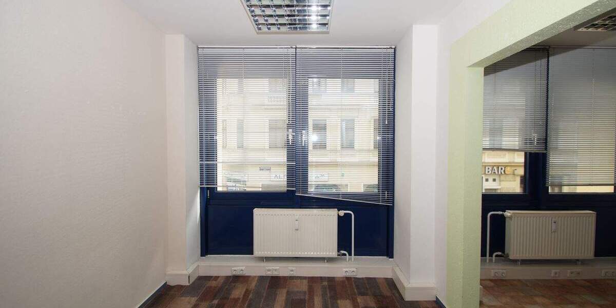 Gewerbeobjekt Magdeburg Stadtfeld Ost - 4 Zimmer, 110 m&sup2;, 670&euro; | Angebot:25997416