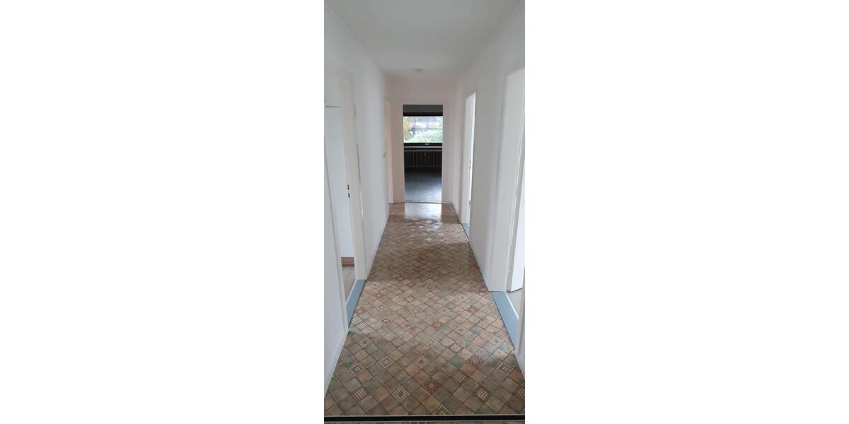 Großzügige 4-Zimmer-Wohnung in Fleckeby, Wohnung zur Miete 4 zimmer