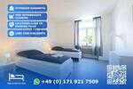 Wohnen auf Zeit Dietzenbach - 3 Zimmer, 65 m&sup2;, 18&euro; | Angebot:24697909