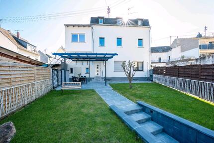 Wohnen auf Zeit Boppard - 3 Zimmer, 85 m&sup2;, 60&euro; | Angebot:24432942