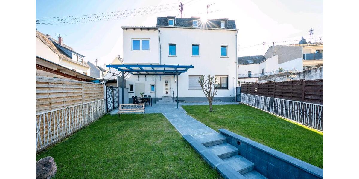 Wohnen auf Zeit Boppard - 3 Zimmer, 85 m&sup2;, 60&euro; | Angebot:24432942