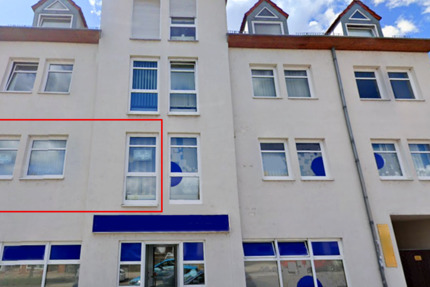 Gewerbeobjekt Schkeuditz - 2 Zimmer, 65 m&sup2;, 650&euro; | Angebot:25774682
