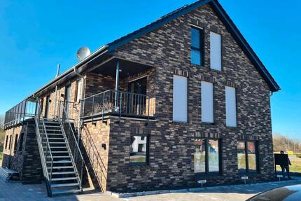 Wohnung Lingen (Ems) Gauerbach - 4 Zimmer, 95 m&sup2;, 950&euro; | Angebot:25842945