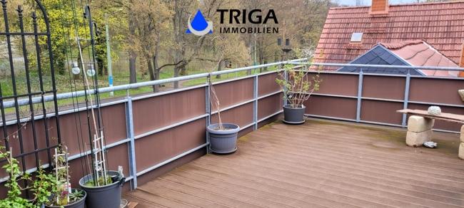 Etagenwohnung Nordhausen - 3 Zimmer, 113 m&sup2;, 904&euro; | Angebot:26379722