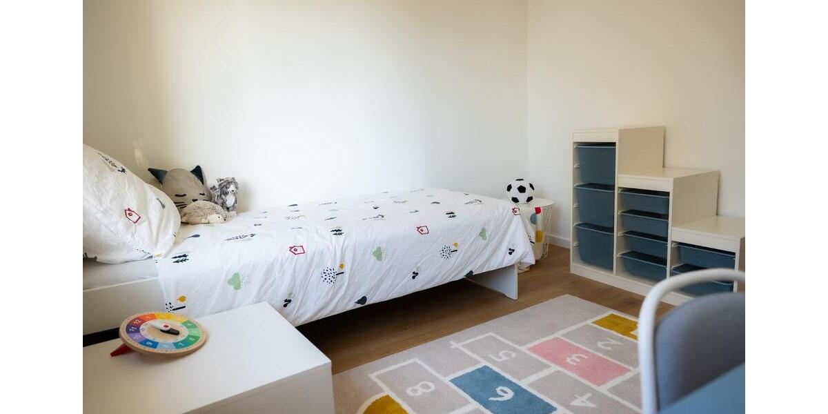 Erdgeschoßwohnung Staßfurt Löderburg - 4 Zimmer, 100 m&sup2;, 1.199&euro; | Angebot:25887270