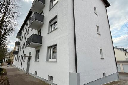 Wohnung Rastatt - 1 Zimmer, 35 m&sup2;, 369&euro; | Angebot:26252288