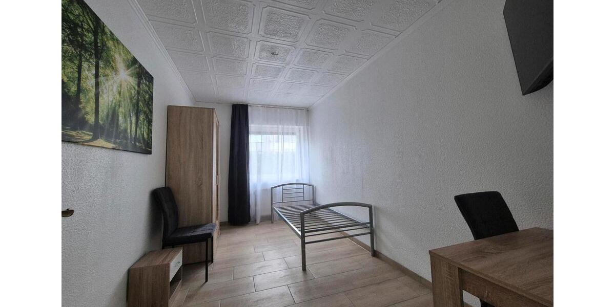 Wohnen auf Zeit Heinsberg - 5 Zimmer, 100 m&sup2;, 600&euro; | Angebot:24535575