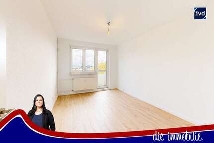 Wohnung zum Mieten in Magdeburg Stadtfeld West 405 € 60.45 m² 3 zimmer