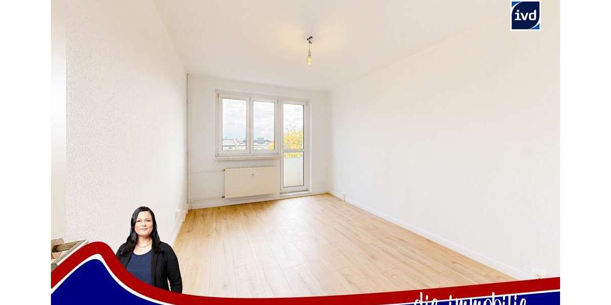 Wohnung zum Mieten in Magdeburg Stadtfeld West 405 € 60.45 m² 3 zimmer