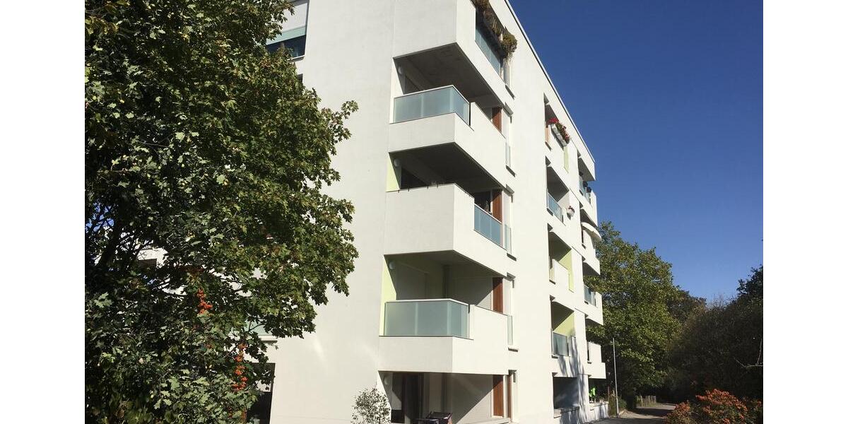 Etagenwohnung Darmstadt Darmstadt-Nord - 3 Zimmer, 76 m&sup2;, 1.029&euro; | Angebot:24800015