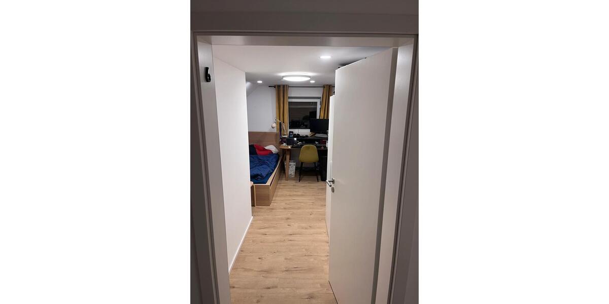 Wohnen auf Zeit Unterföhring - 1 Zimmer, 12 m&sup2;, 640&euro; | Angebot:25640840