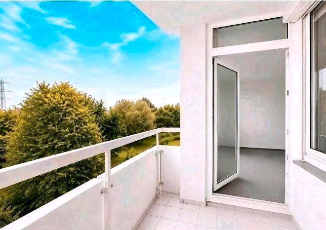 Etagenwohnung Ludwigsburg Eglosheim - 2.5 Zimmer, 64 m&sup2;, 1.000&euro; | Angebot:26701914