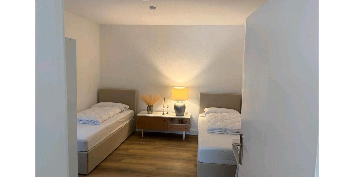 Wohnen auf Zeit Selm - 5 Zimmer, 69 m&sup2;, 15&euro; | Angebot:24686142