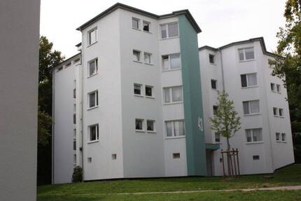 Wohnung Kassel Süsterfeld/Helleböhn - 3 Zimmer, 66 m&sup2;, 531&euro; | Angebot:26751985