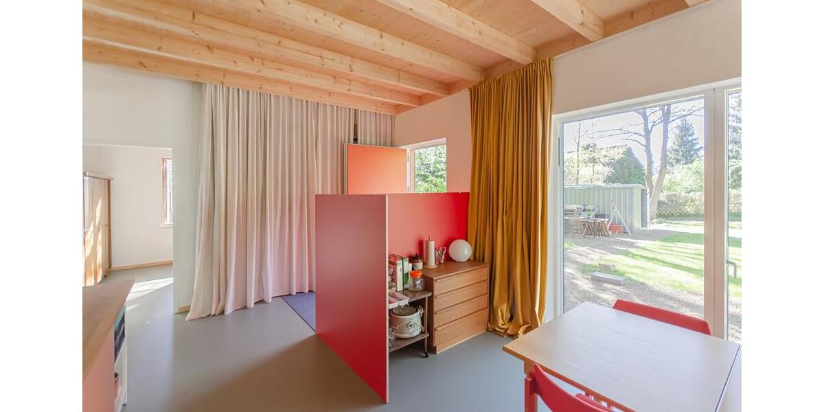 Bungalow Hitzacker (Elbe) - 4 Zimmer, 120 m&sup2;, 1.596&euro; | Angebot:25843287