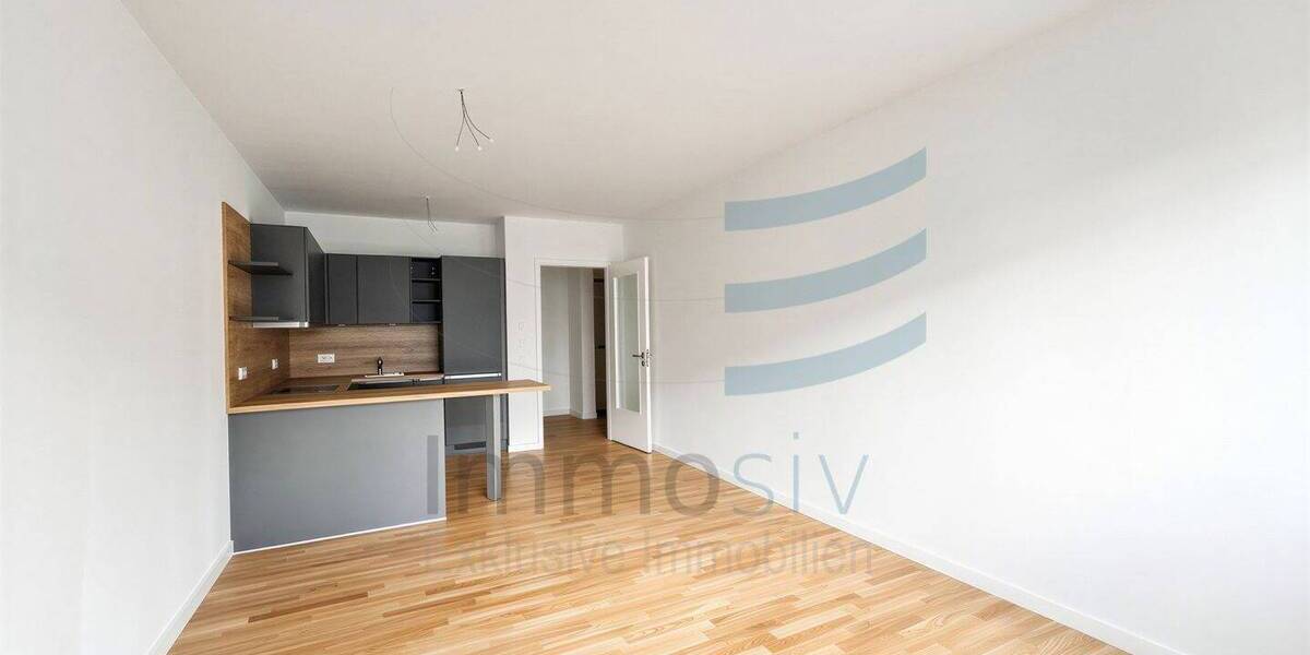 Etagenwohnung Nauen - 2 Zimmer, 62 m&sup2;, 850&euro; | Angebot:26672737