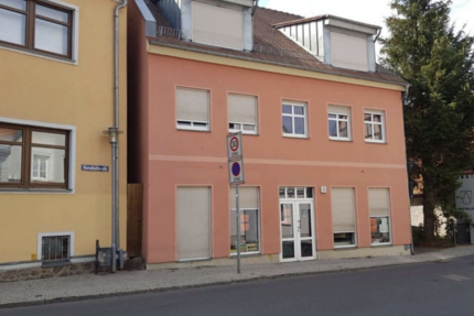 Wohnung zum Mieten in Bad Belzig 750 € 56 m² 2 zimmer