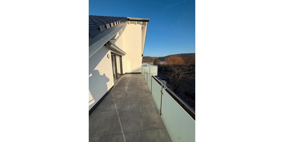 Dachgeschoßwohnung Kassel Bettenhausen - 3 Zimmer, 94 m&sup2;, 1.422&euro; | Angebot:24513827