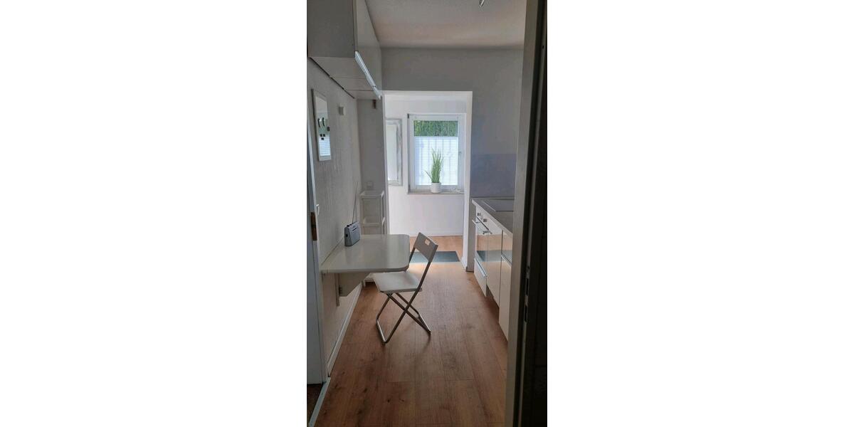 Erdgeschoßwohnung Bad Hersfeld - 1.5 Zimmer, 40 m&sup2;, 730&euro; | Angebot:26505421