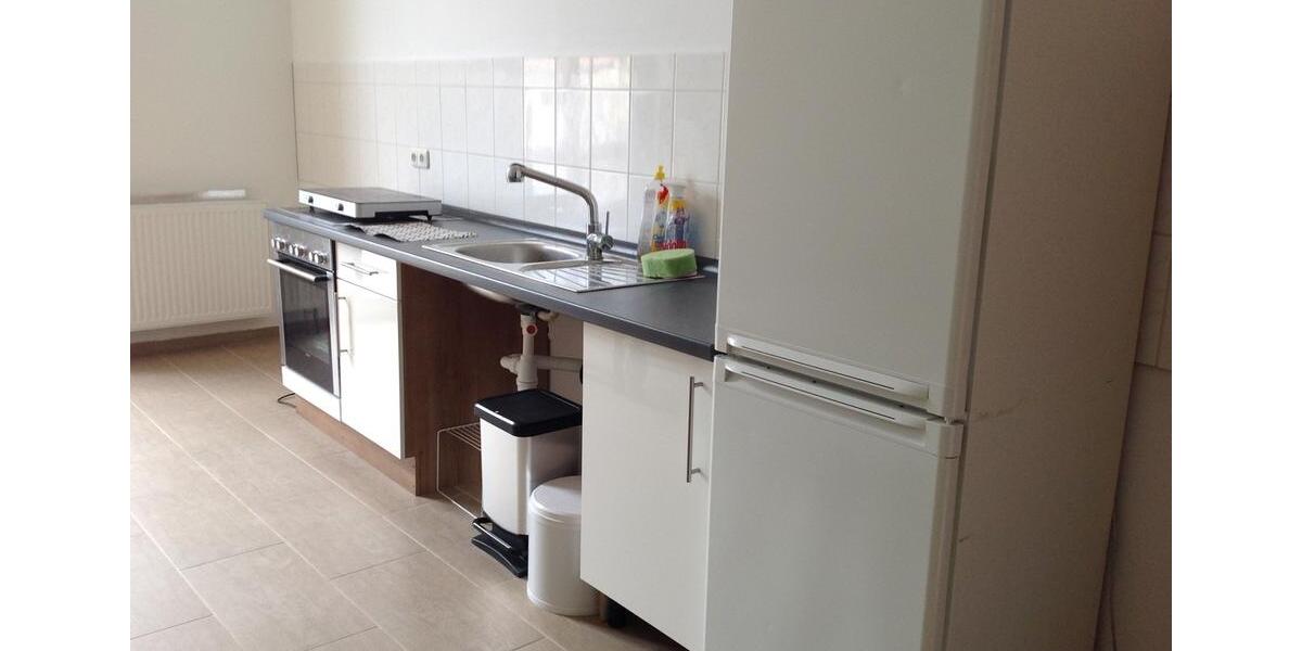 Wohnen auf Zeit Köthen (Anhalt) - 1 Zimmer, 120 m&sup2;, 300&euro; | Angebot:26545132