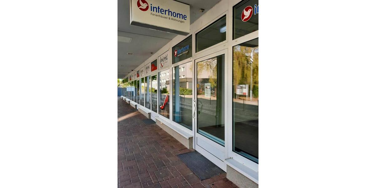 Gewerbeobjekt Zinnowitz - 950&euro; | Angebot:26612141